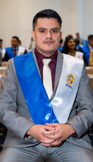 Ceremonia de Incorporación | 20 de marzo 2026 | Mañana