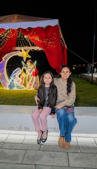 Noches mágicas UTPL 2025