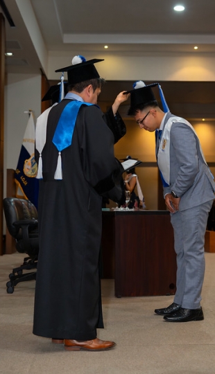 Ceremonia de Incorporación | 23 de abril 2024 | Mañana Ceremonia de Incorporación | 23 de abril 2024 | Mañana
