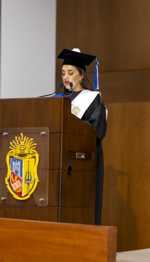 Ceremonia de Incorporación | 29 de octubre | Mañana Ceremonia de Incorporación | 29 de octubre | Mañana