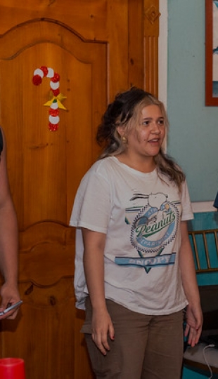 Campamento Juventud Idente 2026