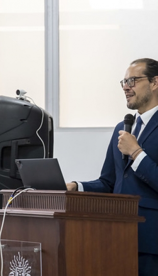 Presentación de resultados de la V Convocatoria de Retos de Innovación Empresarial