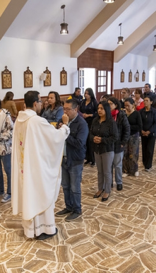 II Encuentro Nacional de Coordinadores de los Centros de Apoyo 2025