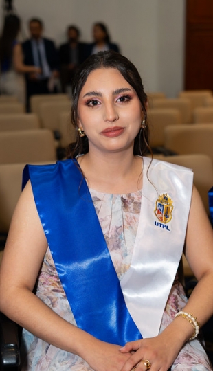 Ceremonia de Incorporación | 10 de diciembre | Tarde