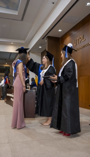 Ceremonia de Incorporación | 28 de noviembre | Tarde