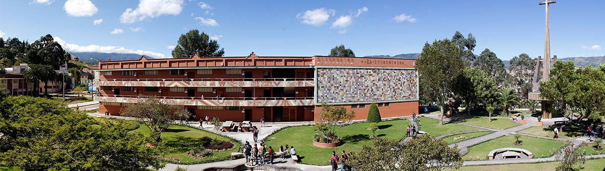 46º aniversario de fundación de la Universidad Técnica Particular de Loja