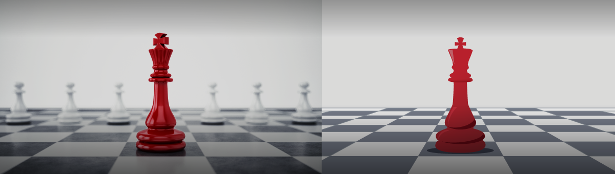 Resultado de imagen para diferencia de la diferencia de 2d y 3d