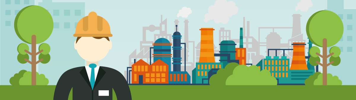 Resultado de imagen para campos laborales del ingeniero industrial