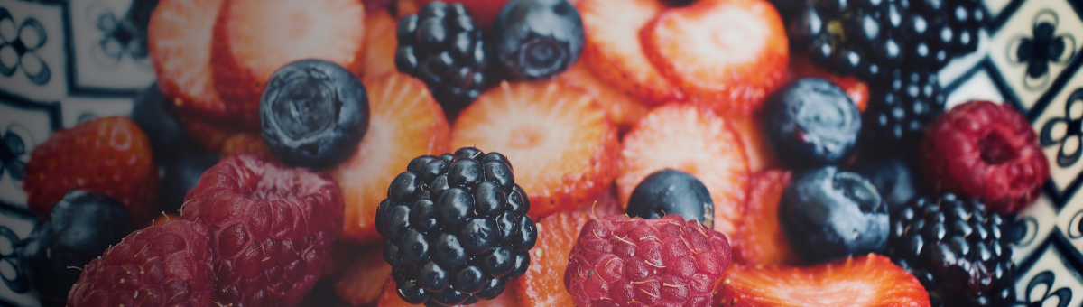 Aprende sobre la importancia de la nutrición, los problemas que se desencadenan cuando no se tiene buenos hábitos alimenticios 