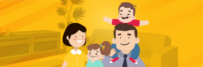 Técnicas de involucración de los padres en el aprendizaje de los niños
