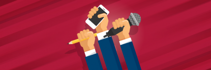 Herramientas que salvarán tu profesión como periodista