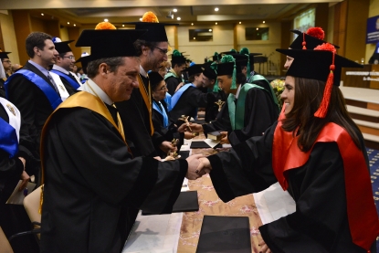5 razones para estudiar maestrias y doctorados en la UTPL