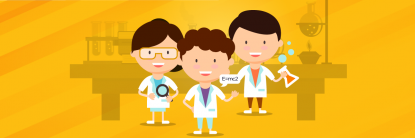 Adolescentes científicos inspiran con sus descubrimientos