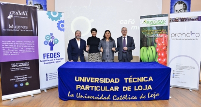Consorcio Café Mujer