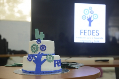 ANIVERSARIO FEDES 