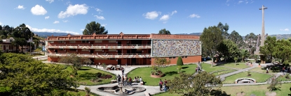 46º aniversario de fundación de la Universidad Técnica Particular de Loja