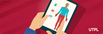 apps móvil para aprender anatomía humana