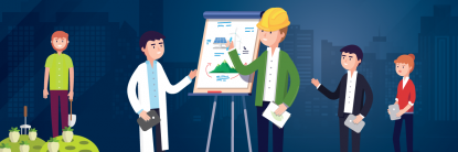 5 empleos con mayor demanda en Ecuador dentro de 5 años