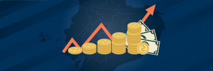 8 tips para impulsar la economía de Ecuador
