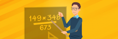 Trucos prácticos para aprender cálculo mental