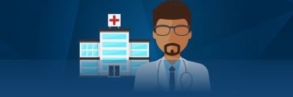 Retos del administrador de salud