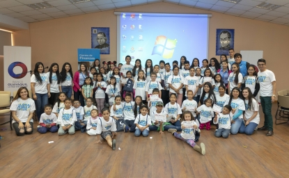 Global Money Week en la UTPL - Ecuador - Carrera de Finanzas