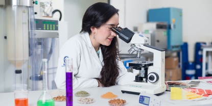 Avances en investigación desde el sur del Ecuador - UTPL