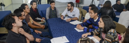camba tu tiempo por aprendizaje 
