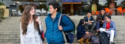 Becas UTPL para estudiar la universidad