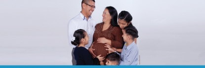 El panorama de la familia como estructura base de la sociedad