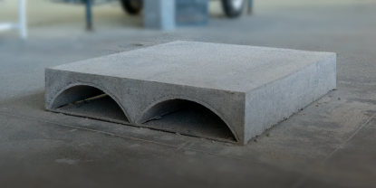 UTPL crea prototipo de losas prefabricadas para la construcción de obras civiles en Loja