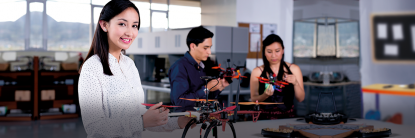 aumento de estudios en mujeres