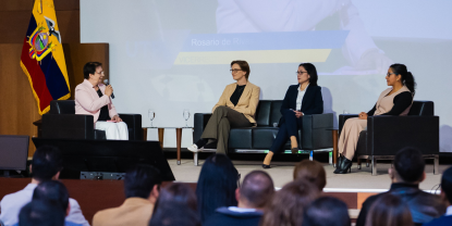 jornada de reflexión académica UTPL 2025