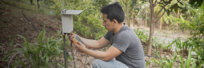 proyecto de innovación UTPL agricultura 