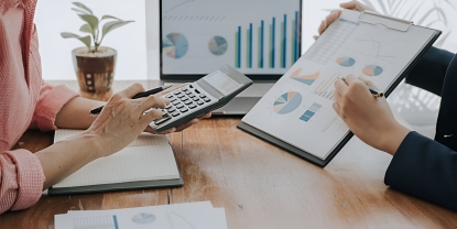 Proyectos de vinculación fortalecen la sostenibilidad económica a través de la gestión financiera