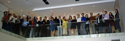 Proyecto CAMINOS