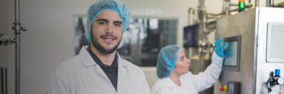 Carrera de Alimentos UTPL