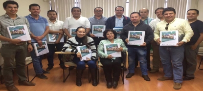 Sostenibilidad y Planificación Territorial 