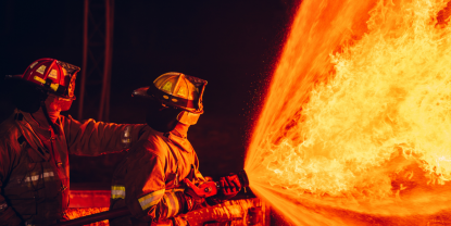 La ciencia del fuego como herramienta clave para anticiparse a los incendios forestales