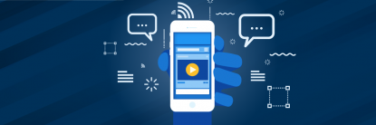Diferencias entre comunicación crossmedia y transmedia