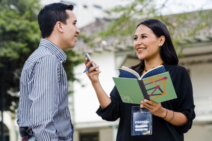 20 años de la carrera de Comunicación