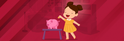 Consejos para el aprendizaje de finanzas en los niños