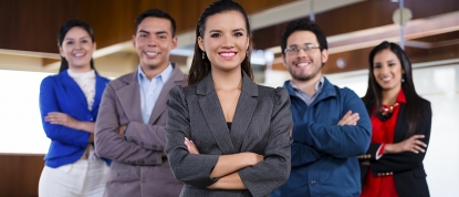 #IECOM2019 Fortalecer la red de contactos para comunicación estratégica