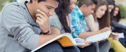 Consejos para promover la lectura UTPL