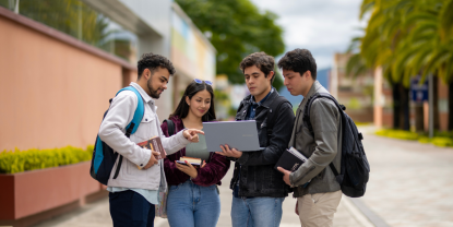 estudiar en loja en la UTPL modalidad_presencial