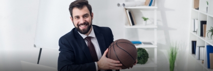 Curso online de Marketing Deportivo - UTPL y Johan Cruyff Institute
