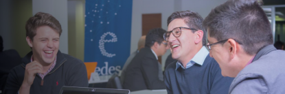 La pandemia aportó a la reinvención y creación de unas oportunidades que permitan el desarrollo económico del país. 