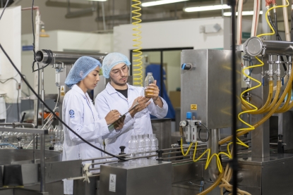 La academia impulsa la investigación e innovación desde el sur del Ecuador