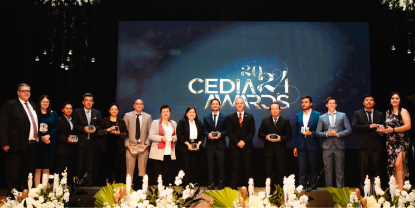 El desarrollo científico, académico y tecnológico toma fuerza en Ecuador gracias a la academia