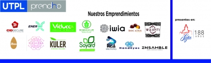 UTPL-PRENDO EN FERIA DE LOJA 